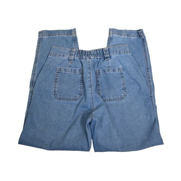 Old Navy Women's XS O.G. Chino Jeans - Picture 5 of 8